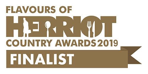Flavours of Herriot Awards Finalist